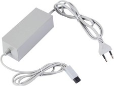 Alimentatore originale nintend usato  Casapesenna