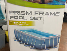 Piscina fuori terra usato  Casapesenna