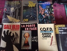 Lot livres d'occasion  Givry-en-Argonne