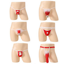 Herren string weihnachten gebraucht kaufen  Bremen