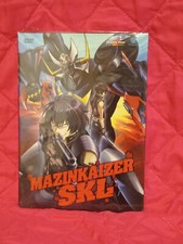 Mazinkaizer skl mazinkaiser usato  Vimodrone