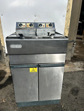 Used double tank for sale  NEWPORT