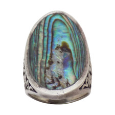 Sterling silver 18mm for sale  Houston