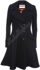 Topshop navy fit for sale  LONDON