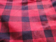 Coperta lana tessuta usato  Roma