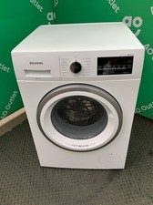 Siemens 9kg 1400rpm for sale  CREWE