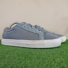 Lacoste trainers size for sale  MARCH