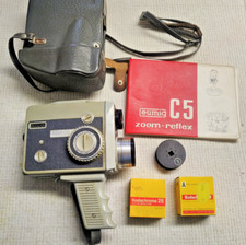8mm schmalfilm gebraucht kaufen 8mm schmalfilm gebraucht kaufen Rodenberg