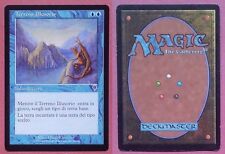 Terreno illusorio magic usato  Roma