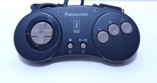 Controlador Panasonic 3DO FZ-JP2X Control Pad FZ-1 REAL Multiplayer Interativo, usado comprar usado  Enviando para Brazil