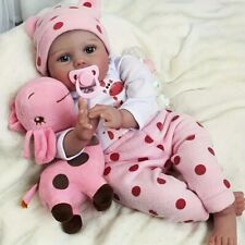 55cm reborn baby gebraucht kaufen  Frankfurt am Main