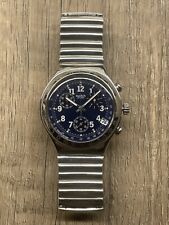 Orologio swatch irony usato  Tavoleto