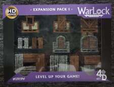 Warlock tiles expansion for sale  Columbia