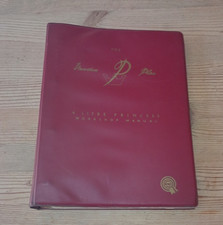 Vanden plas litre for sale  GAINSBOROUGH