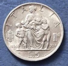 Moneta coin regno usato  Ravenna