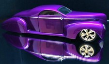 Carro de corrida Ford Custom Concept construído vintage clássico Dragster 1 modelo promocional comprar usado  Enviando para Brazil