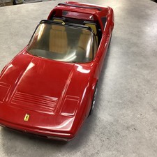 Vintage barbie red for sale  Deltona