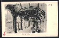 Cpa tours . d'occasion Cpa tours . d'occasion  Expédié en France