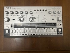 Behringer rhythm designer usato  Perugia