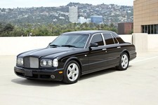 2003 bentley arnage for sale 2003 bentley arnage for sale  West Hollywood