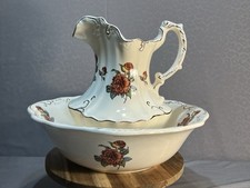 Antique ornate porcelain for sale  High Ridge