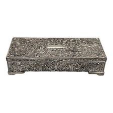 Godinger jewelry box for sale  Ossining