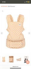 Tula babytrage sondermodell gebraucht kaufen Tula babytrage sondermodell gebraucht kaufen  Tübingen