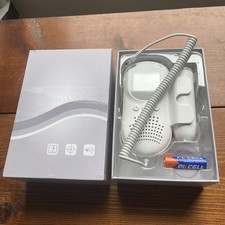 Mini Doppler Es 100 comprar usado  Enviando para Brazil