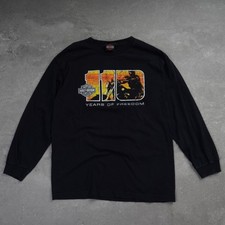 Vintage harley davidson gebraucht kaufen  Lüneburg
