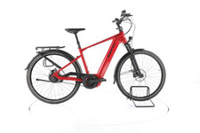 Zemo city bike gebraucht kaufen  Kempten (Allgäu)