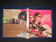 Blu ray baby usato  Italia