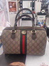 Borsa gucci donna usato  Foggia