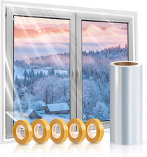 Window insulation kit for sale  Lakewood