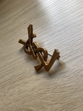 Ysl brooche for sale  FALKIRK