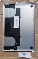 Original Apple Gehäuse Boden Abdeckung Bottom Case MacBook Pro A1398 2012 - 2015 comprar usado  Enviando para Brazil