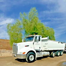 2012 peterbilt 384 for sale  North Hollywood