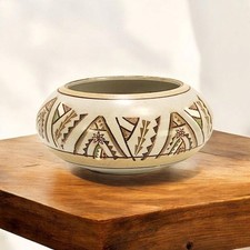 Vtg art pottery for sale  Green Bay