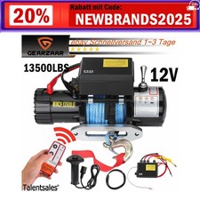 Elektrische seilwinde syntheti gebraucht kaufen Elektrische seilwinde syntheti gebraucht kaufen  Langenlonsheim