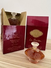 Miniatures parfum baiser d'occasion  Nancy-