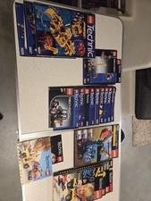 Lego technik klassik gebraucht kaufen  Martfeld