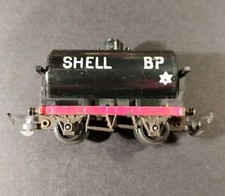 Gauge shell oil for sale  DUMFRIES