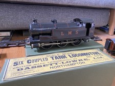 Bassett lowke 12v for sale  LONDON