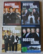 Dvds boston legal gebraucht kaufen  Wehrheim