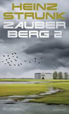 Zauberberg strunk heinz gebraucht kaufen  Berlin