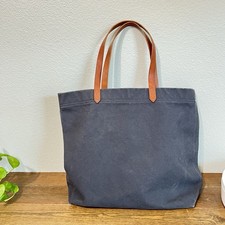 Madewell canvas transport for sale  Ontario
