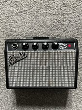 Fender mini twin for sale Fender mini twin for sale  HARTLEPOOL