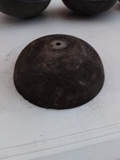 Cloche ancienne horloge d'occasion  Saint-Affrique