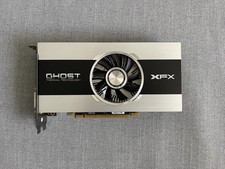 Xfx amd radeon gebraucht kaufen  Offenburg
