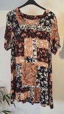 Robe fluide mode d'occasion  Épinal