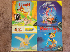 Walt disney laserdisc for sale  Venice